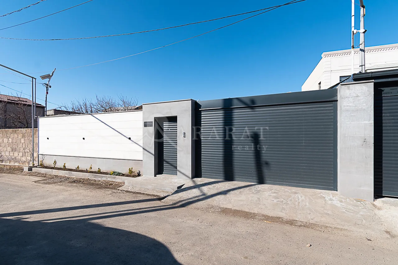 Առանձնատուն  Աբովյան թաղ, Ավան Երևան, 159480