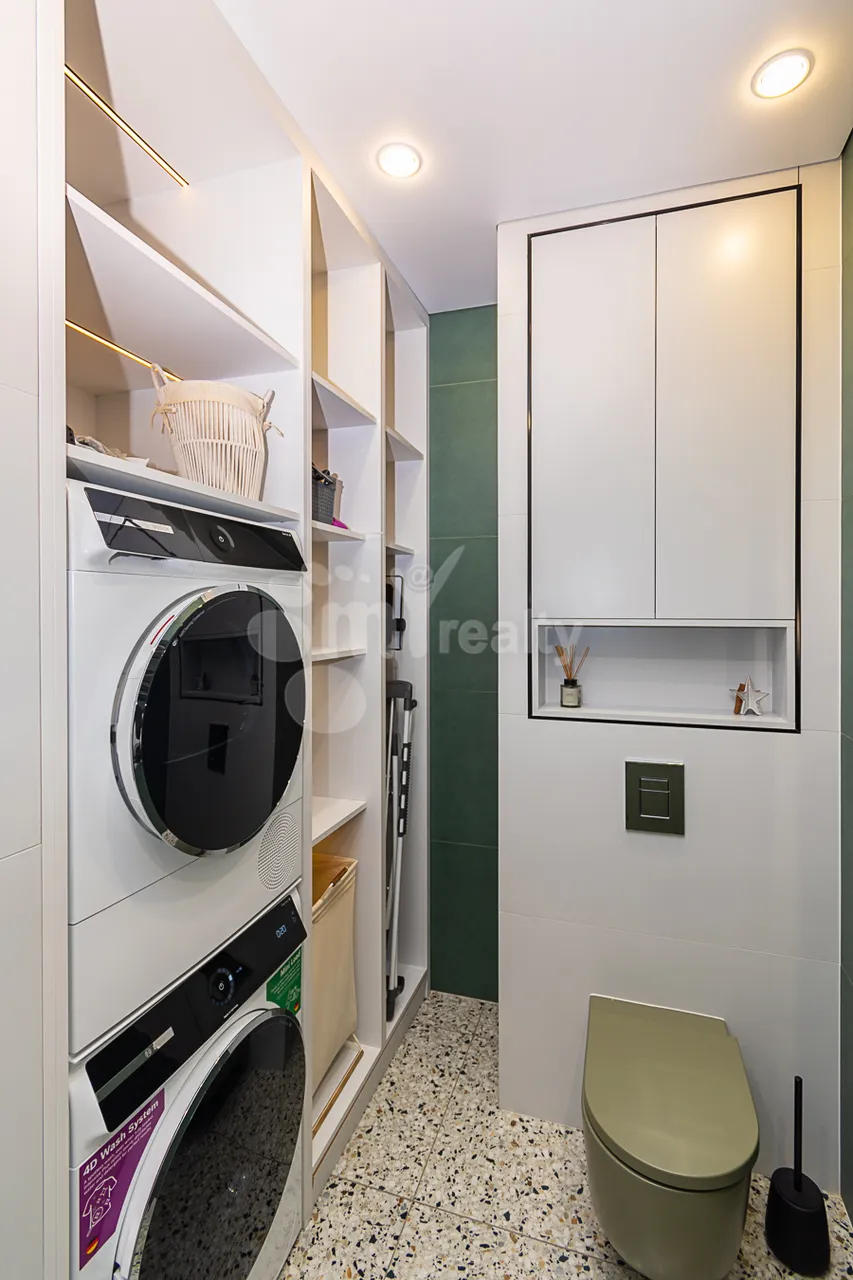 2 bedroom apartment for sale Moldovakan St, Nor Nork Yerevan, 160956