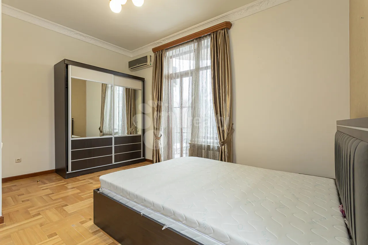 House for sale Tsarav Aghbyur St, Avan Yerevan, 159132