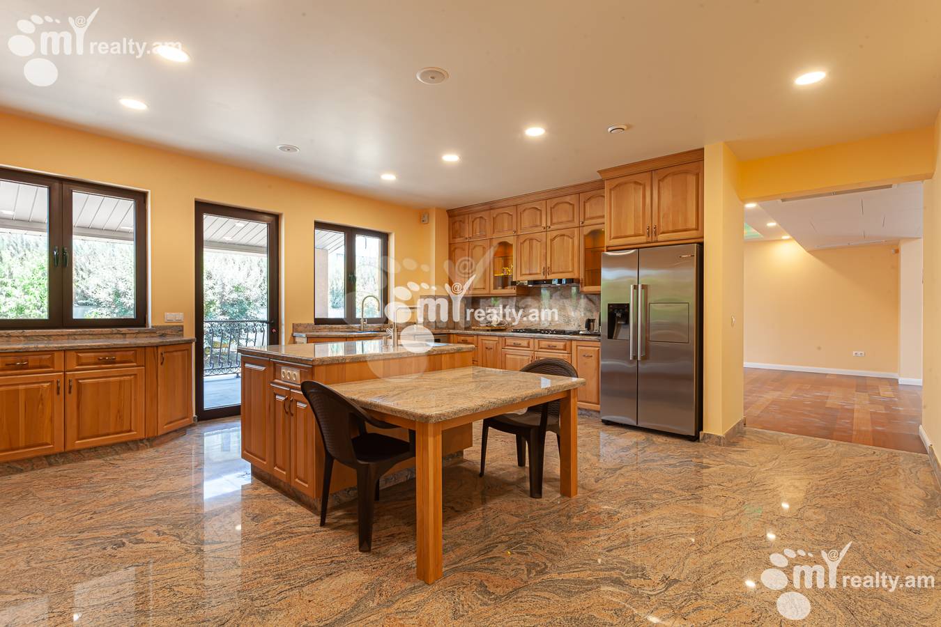 House for sale Vahakni District, Wahagni Yerevan, 155568