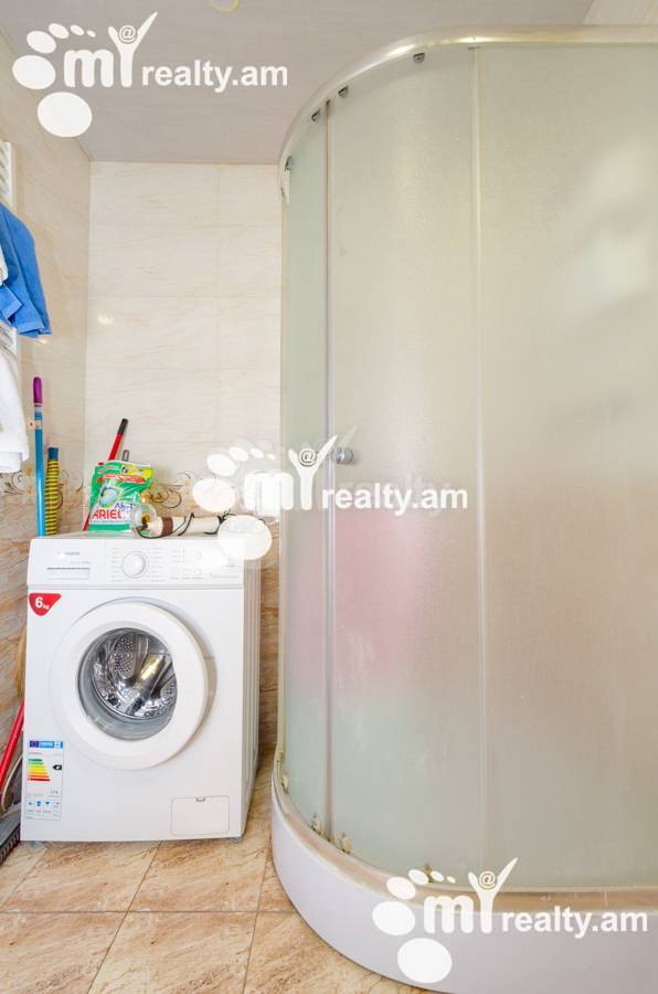 2 սենյականոց բնակարան  Օրբելի Եղբայրների փող, Արաբկիր Երևան, 137573