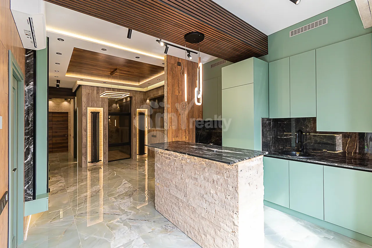 3 bedroom apartment for sale Komitas Ave, Arabkir Yerevan, 161266