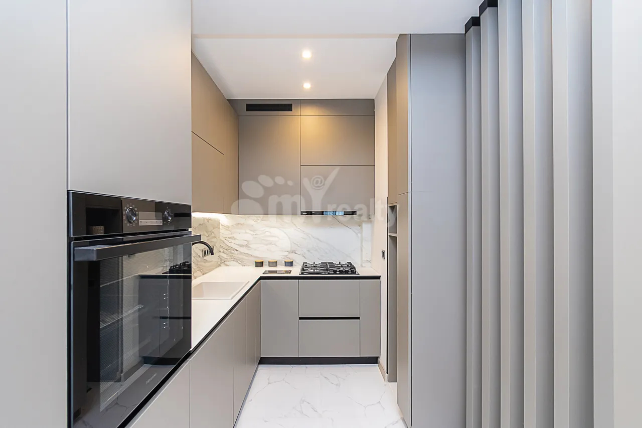 2 bedroom apartment for rent Komitas Ave, Arabkir Yerevan, 161753