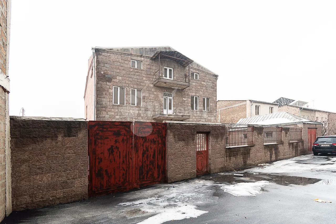 House for sale Erebuni St, Erébouni Yerevan, 159292