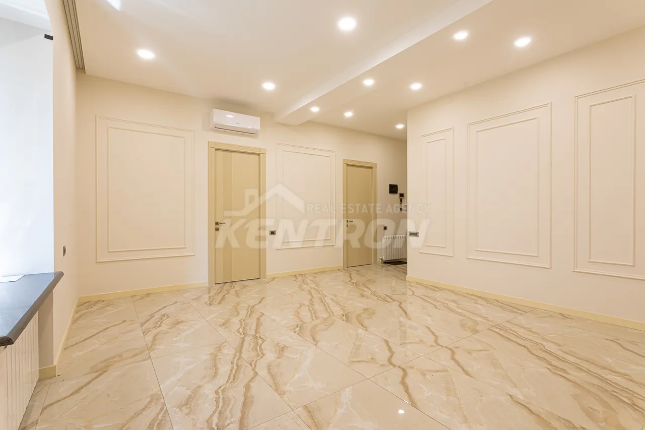 Commercial property for rent Mashtots Ave, Center Yerevan, 158865