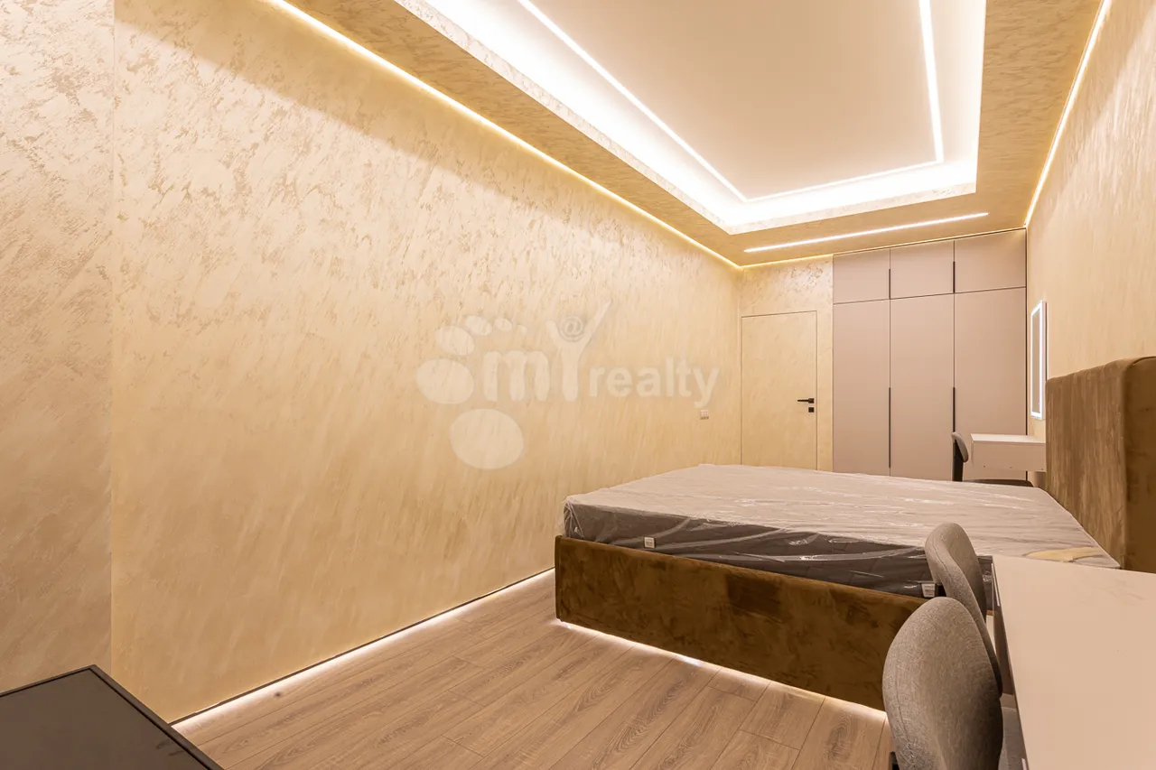 2 bedroom apartment for sale K. Ulnetsi St, Quanaquère-Zeytoun Yerevan, 159332