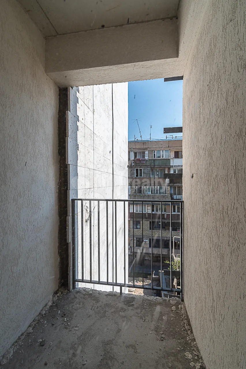 3 bedroom apartment for sale خیابان هاکوبیان, عربگیر ایروان, 161355
