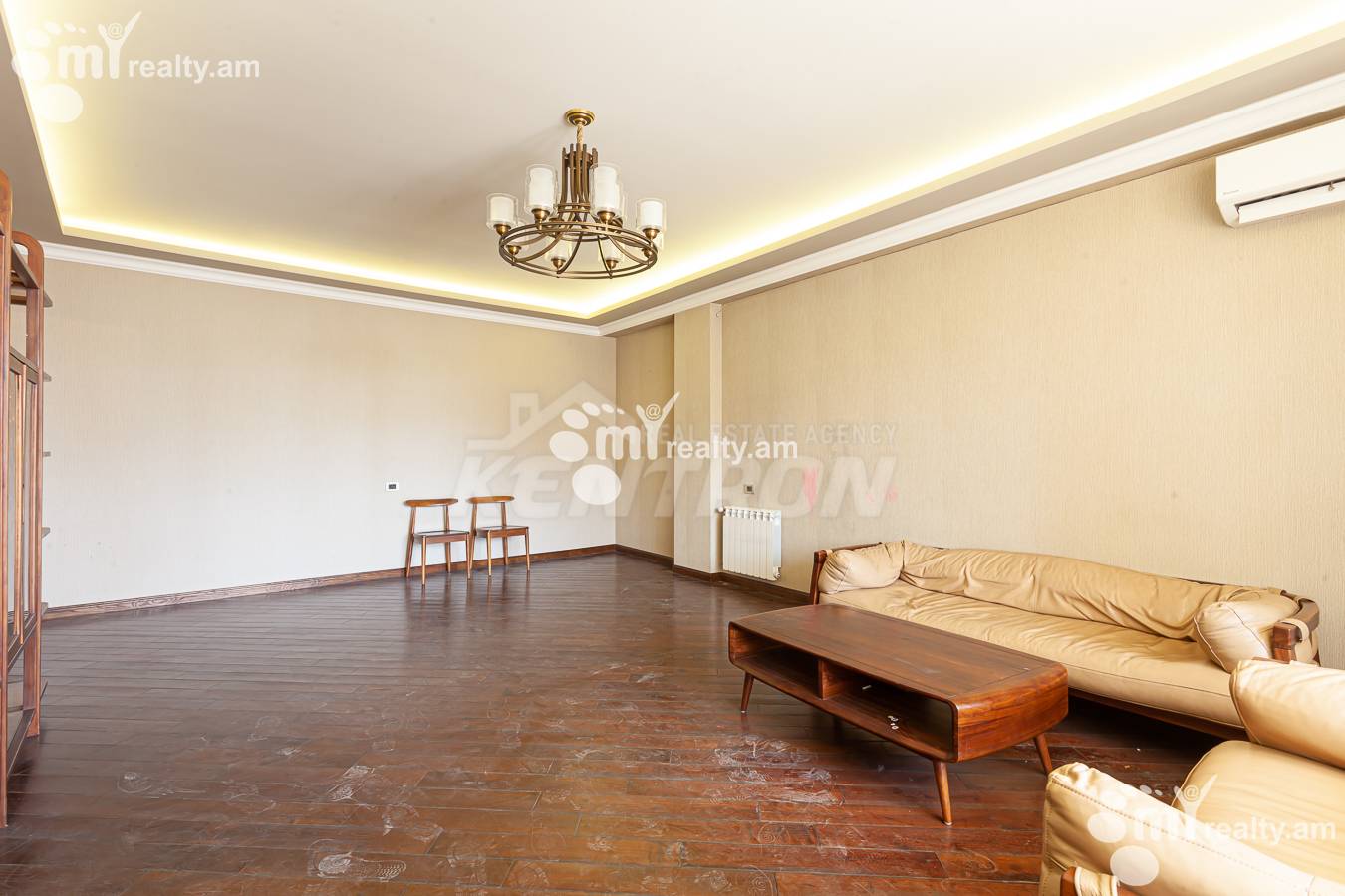 3 bedroom apartment for sale Aram St, Center Yerevan, 156336