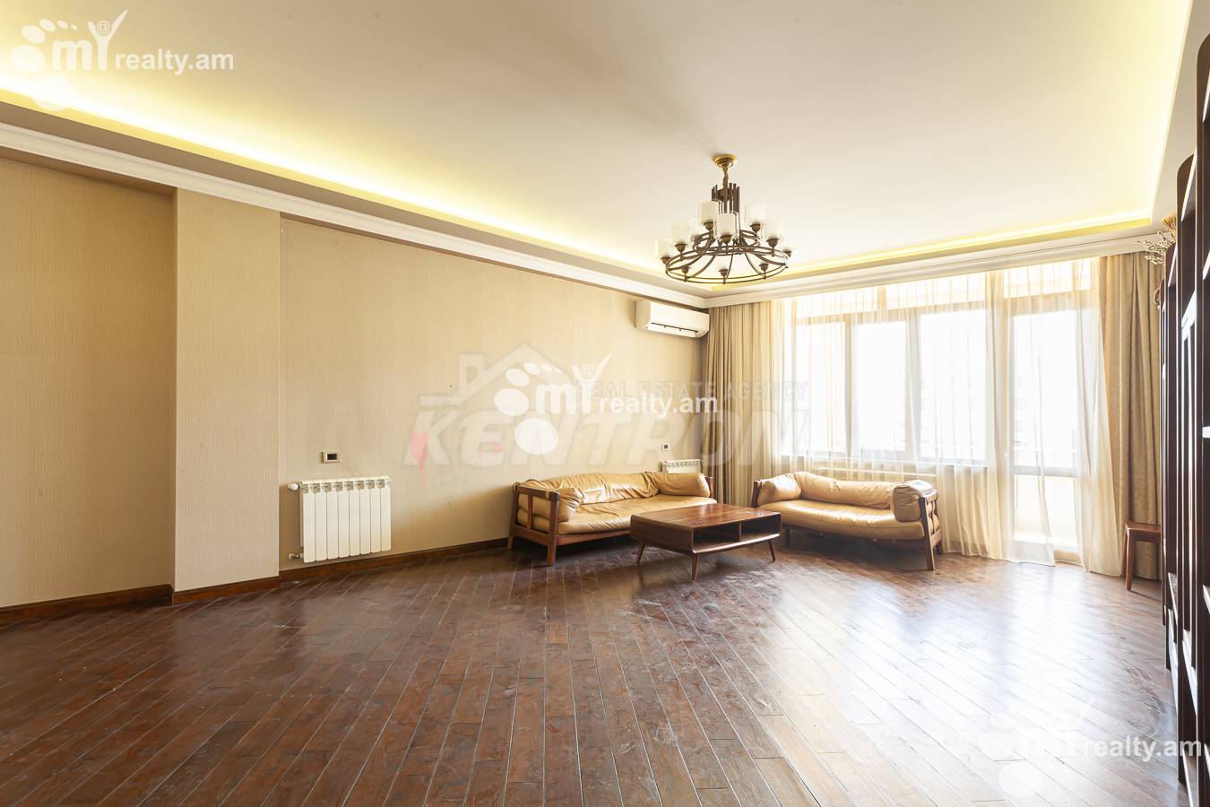 3 bedroom apartment for sale Aram St, Center Yerevan, 156336