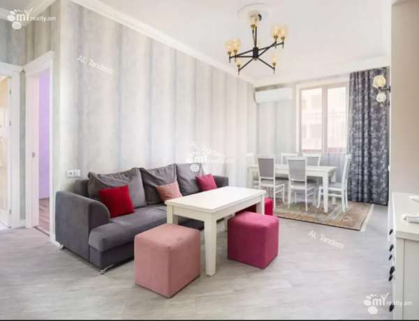 3-senyakanoc-bnakaran-vardzakalutyun-Yerevan-Center