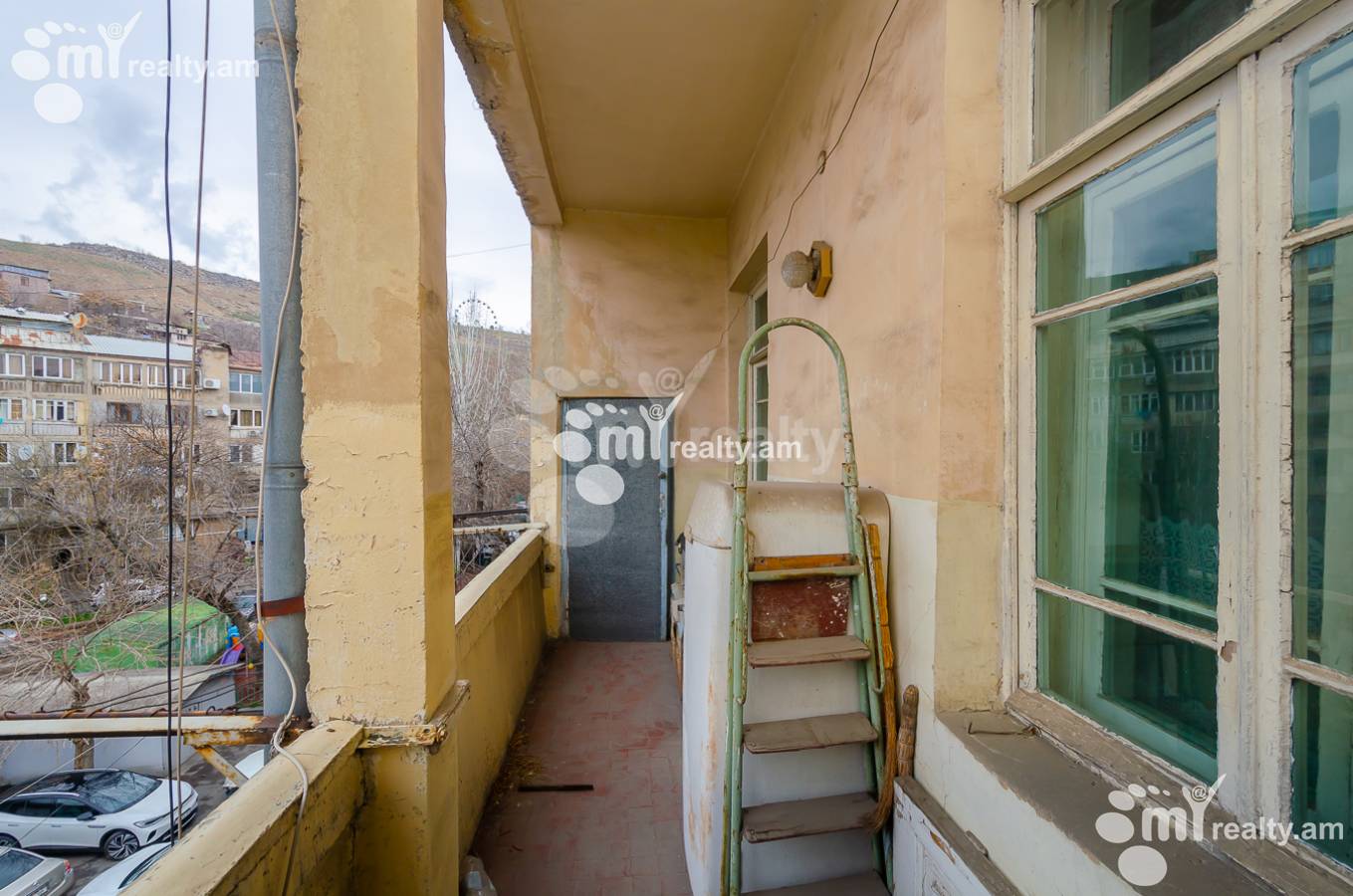 2 bedroom apartment for sale خیابان ماشتوتس, مرکز شهر ایروان, 149039