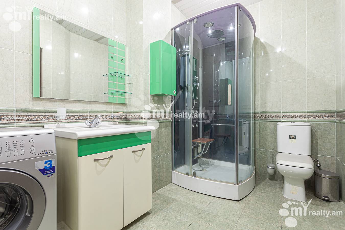 Снять 4 комнатную квартиру Северный пр, Центр Ереван, 149051