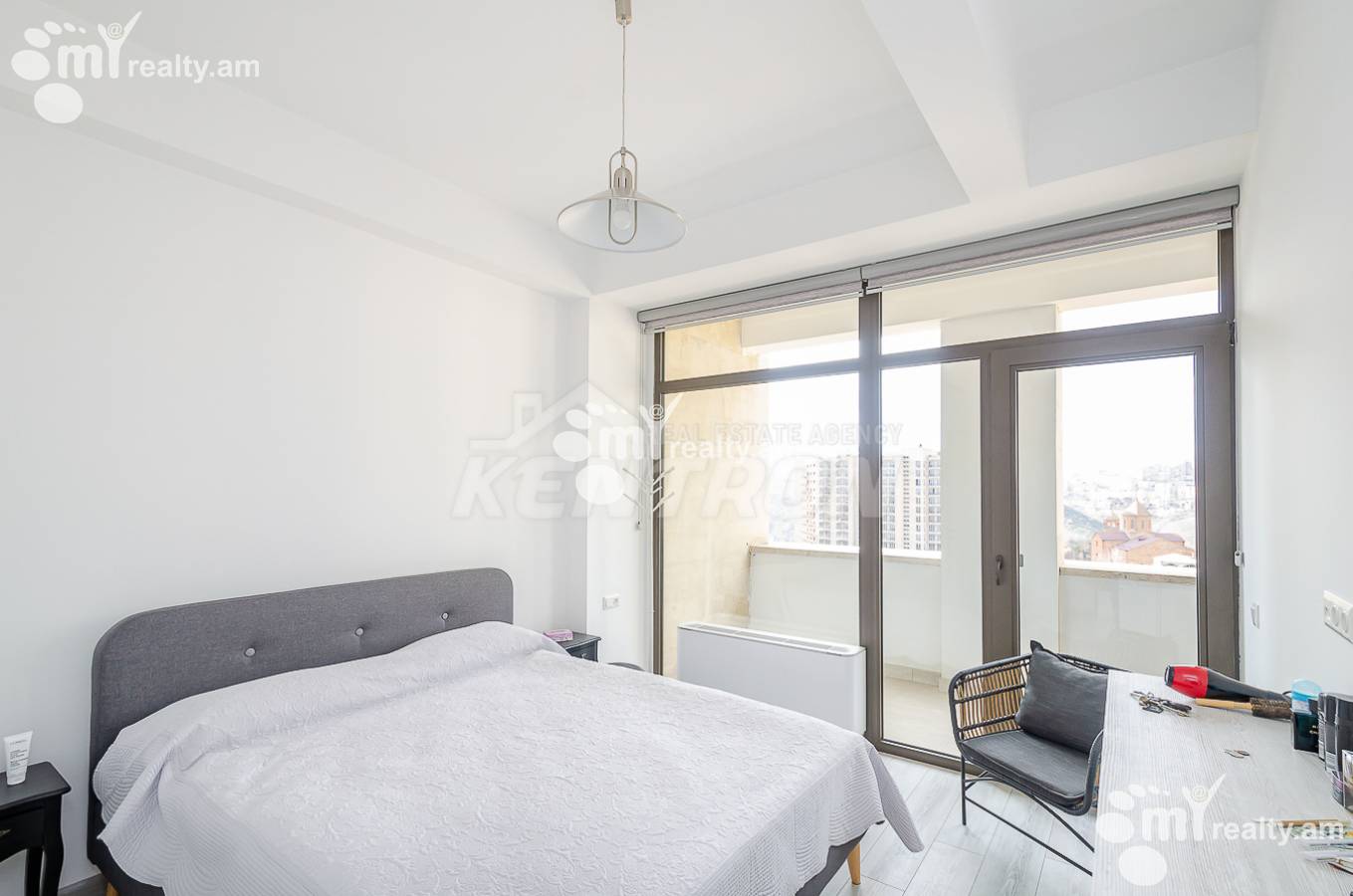 4 bedroom apartment for sale Buzand St, Center Yerevan, 145170