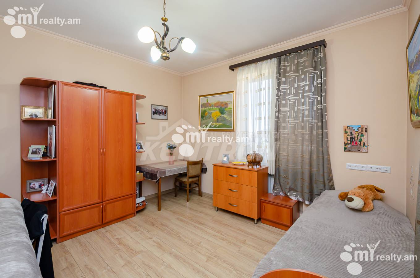 House for sale Karapetyan St, Ajapnyak Yerevan, 151597