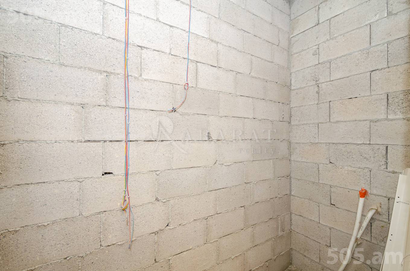 3 bedroom apartment for sale N. Zaryan St, Arabkir Yerevan, 153547