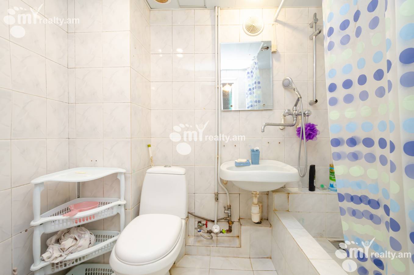 Купить 2 комнатную квартиру Пушкин ул, Центр Ереван, 143181