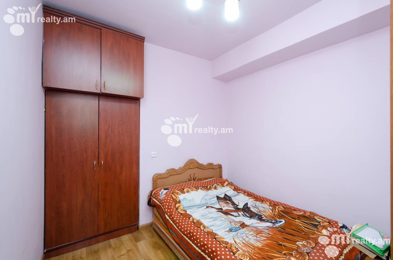 Купить 2 комнатную квартиру Пушкин ул, Центр Ереван, 143181