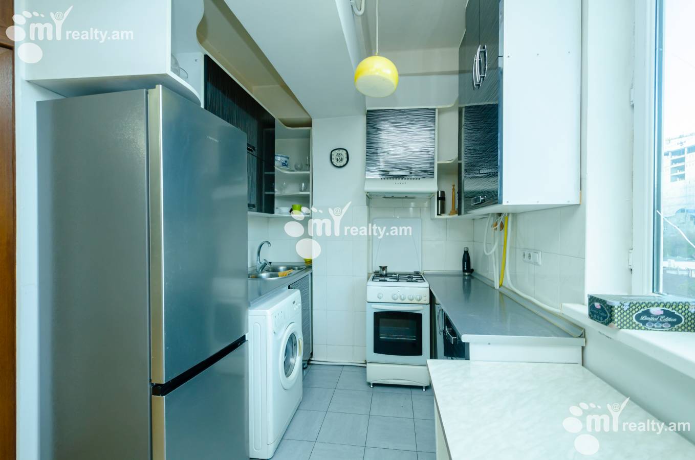 Купить 2 комнатную квартиру Пушкин ул, Центр Ереван, 143181