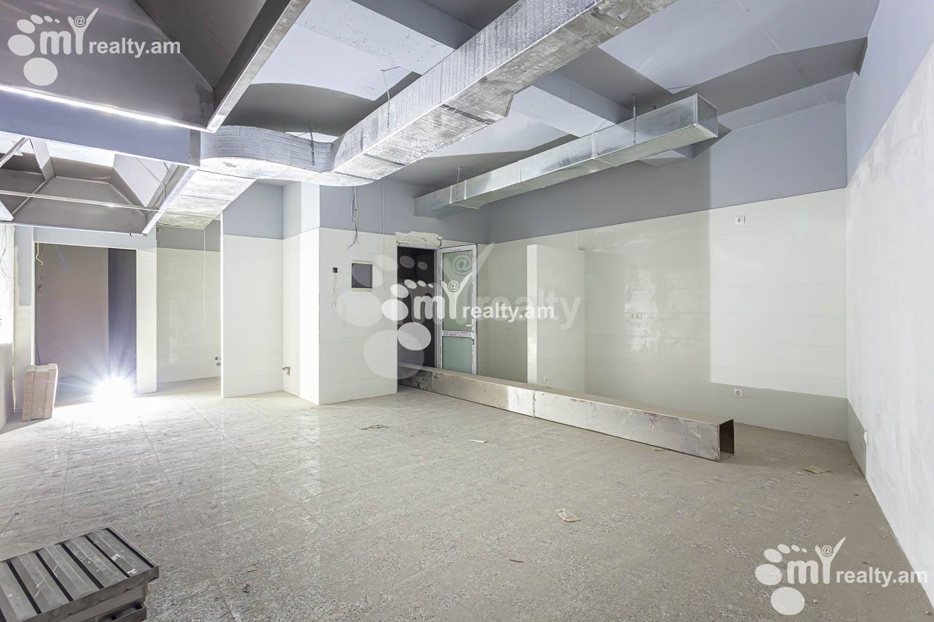 Commercial property for rent Leo St, Center Yerevan, 154053