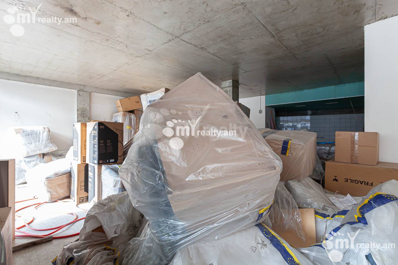 Commercial property for rent Leo St, Center Yerevan, 154053