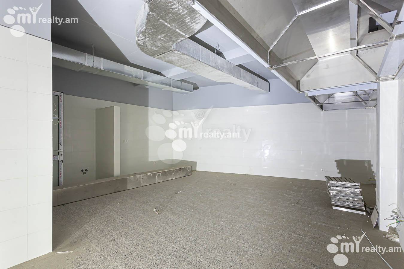 Commercial property for rent Leo St, Center Yerevan, 154053