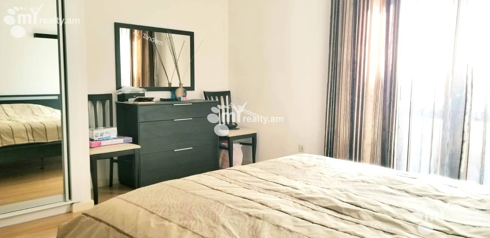 4 bedroom apartment for sale Northern(Hyusisayin)  Ave, Center Yerevan, 144774