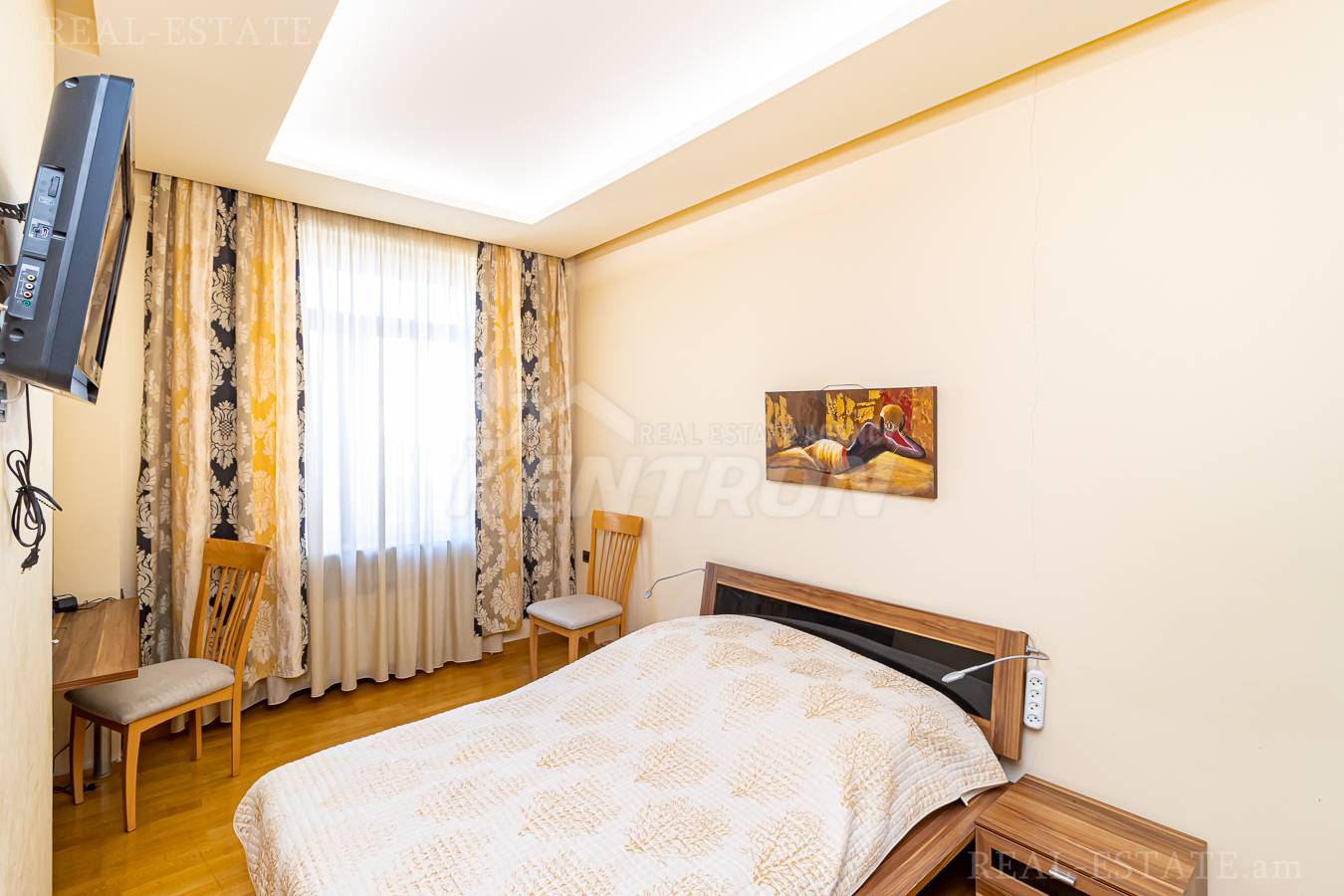 5 սենյականոց բնակարան  Տերյան փող, Կենտրոն Երևան, 139226