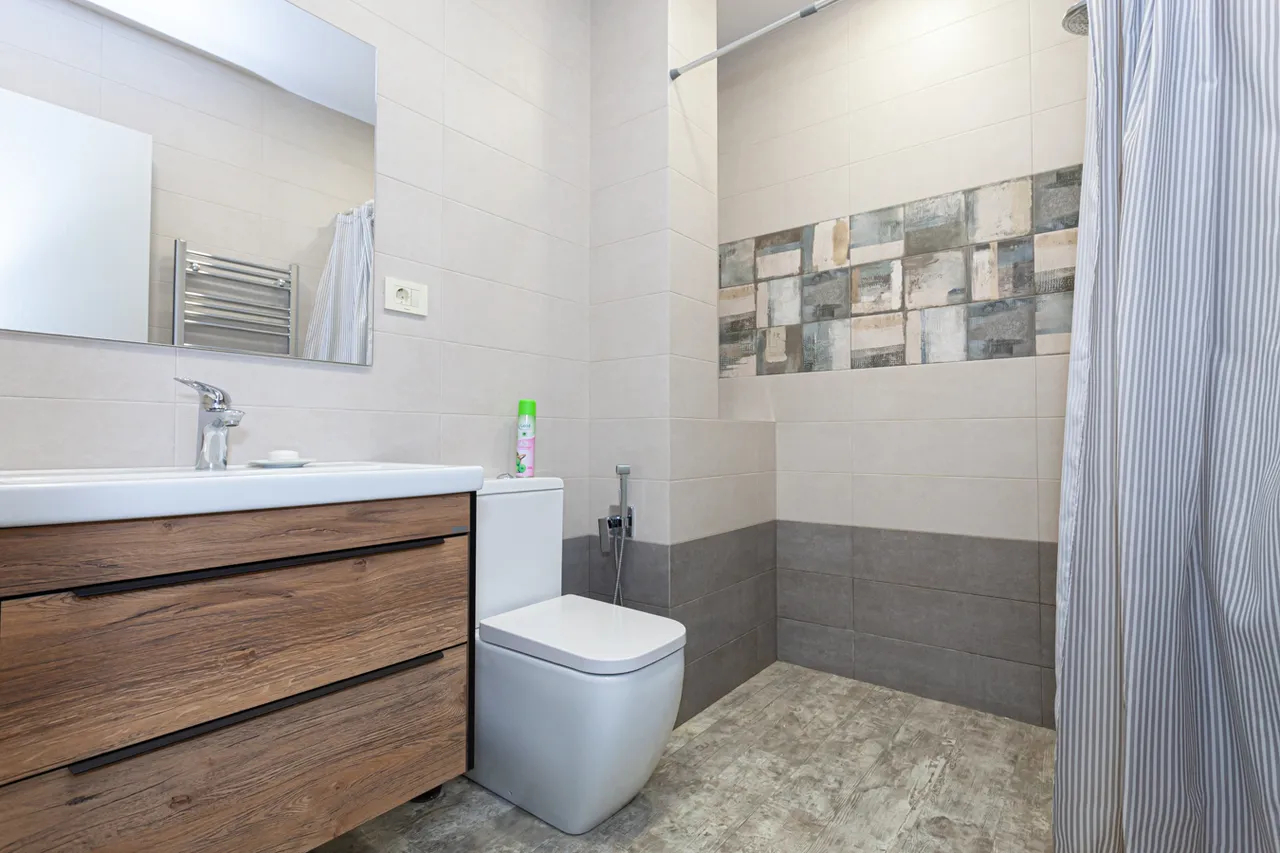 Снять 3 комнатную квартиру Сасна Црер ул., Давташен Ереван, 158923