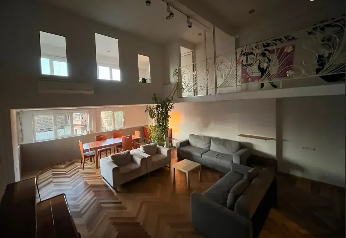2 bedroom apartment for rent Hr.Kochar St, Arabkir Yerevan, 161707