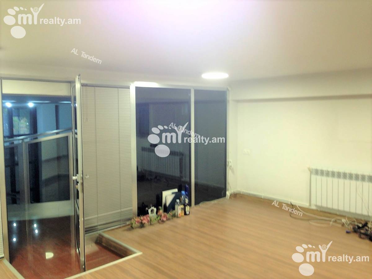 Commercial property for rent Hr.Kochar St, Arabkir Yerevan, 126707