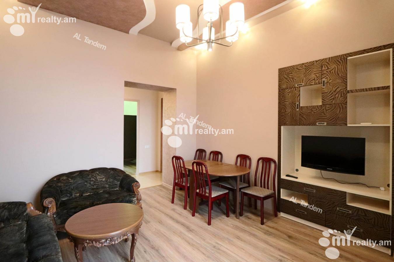3 bedroom apartment for sale Komitas Ave, Arabkir Yerevan, 140975