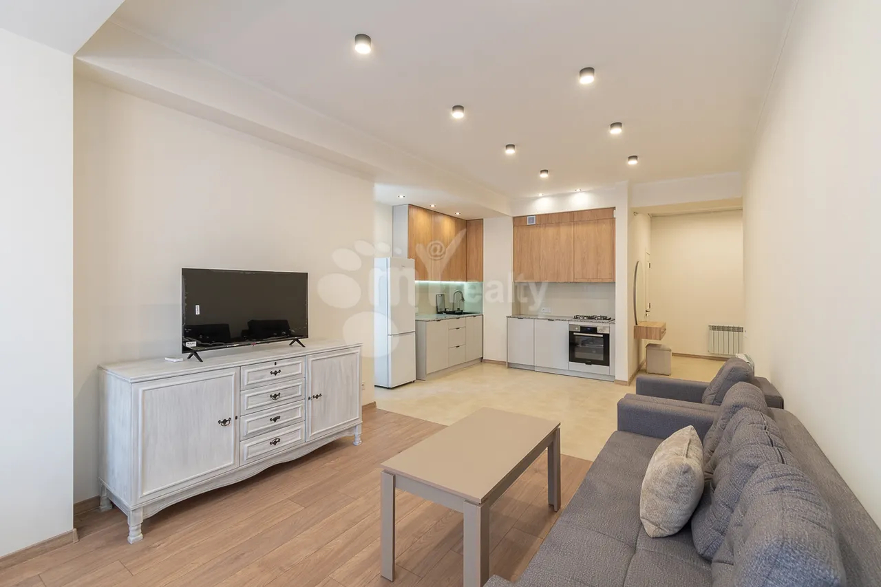 2 bedroom apartment for sale Antarayin St, Center Yerevan, 158746