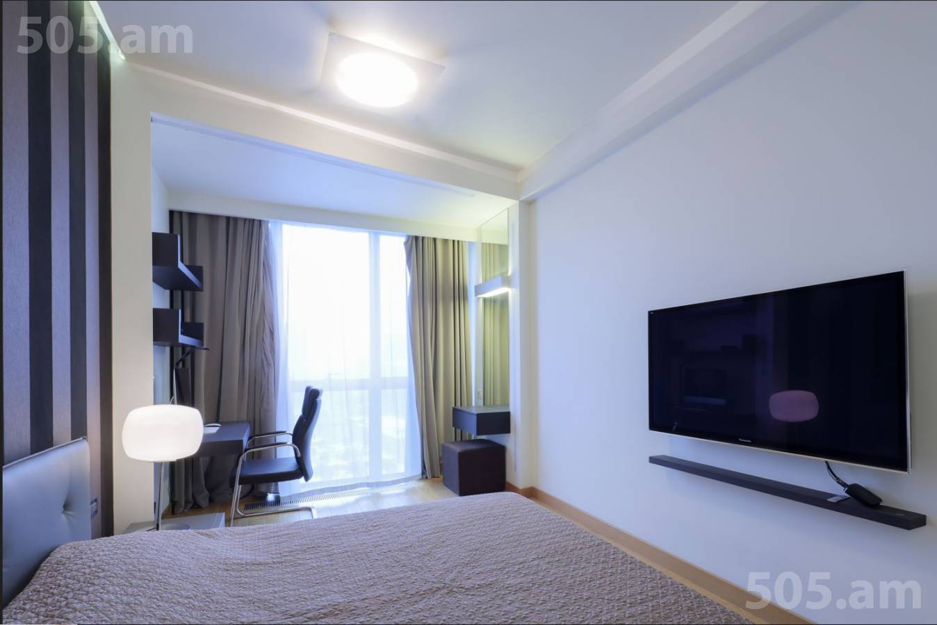 4 սենյականոց բնակարան  Վարդանանց փող, Կենտրոն Երևան, 146807