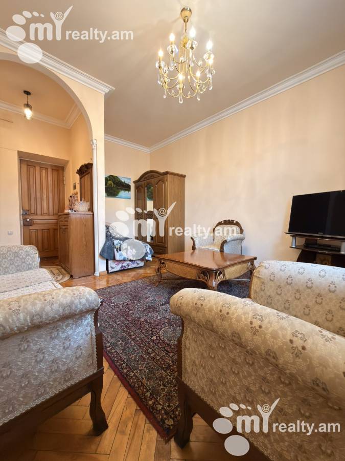 1 bedroom apartment for sale Kievyan St, Arabkir Yerevan, 157736