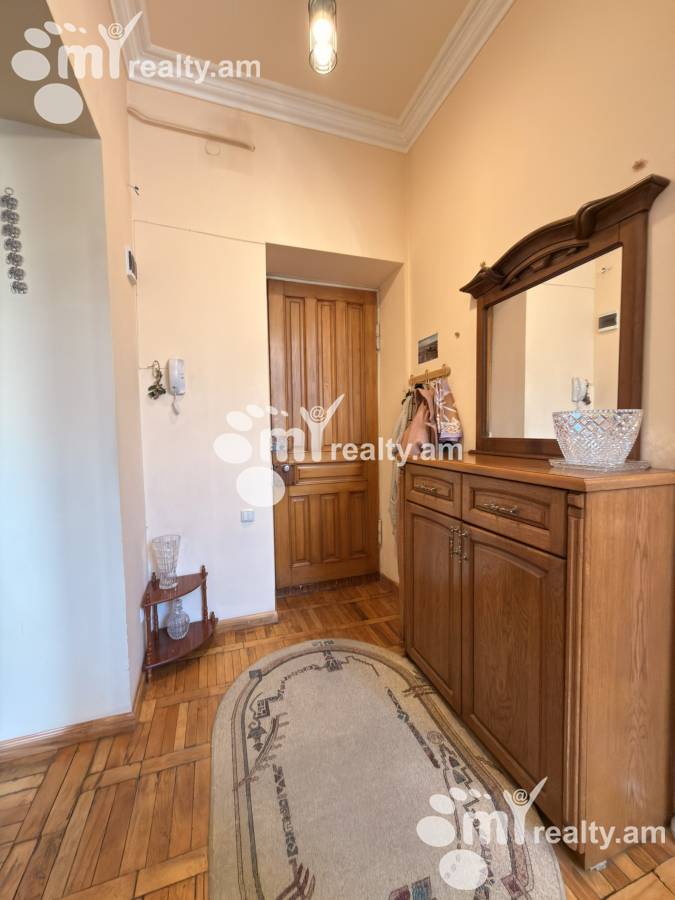 1 bedroom apartment for sale Kievyan St, Arabkir Yerevan, 157736