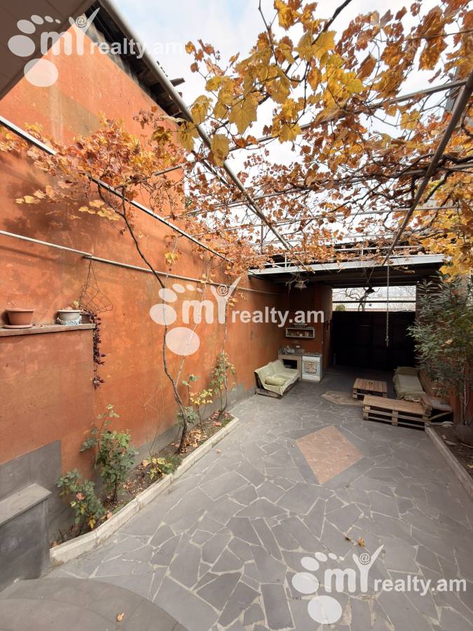 Купить дом Дрои ул., Канакер-Зейтун Ереван, 158031
