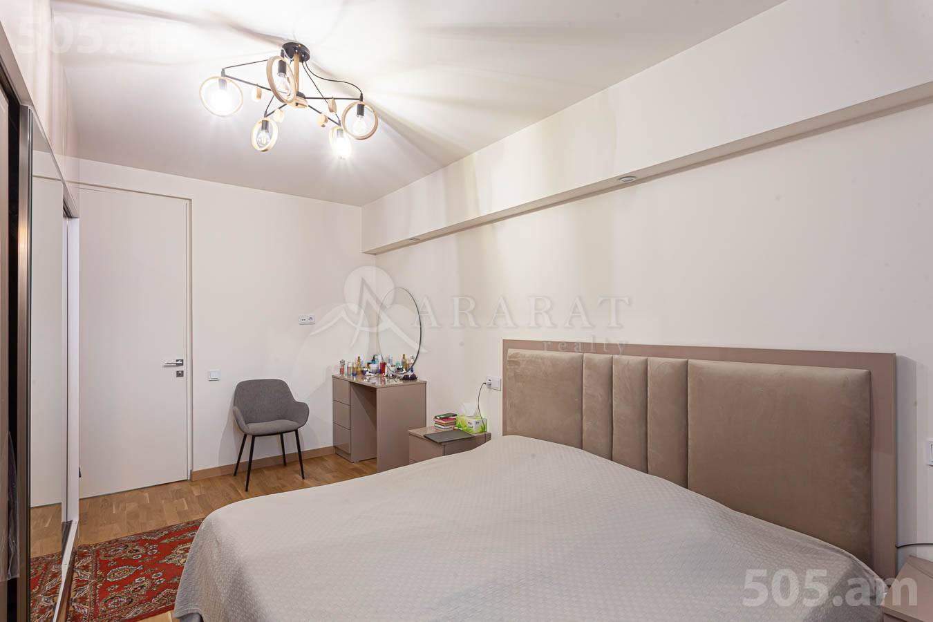 2 bedroom apartment for sale Moskovyan St, Center Yerevan, 153545