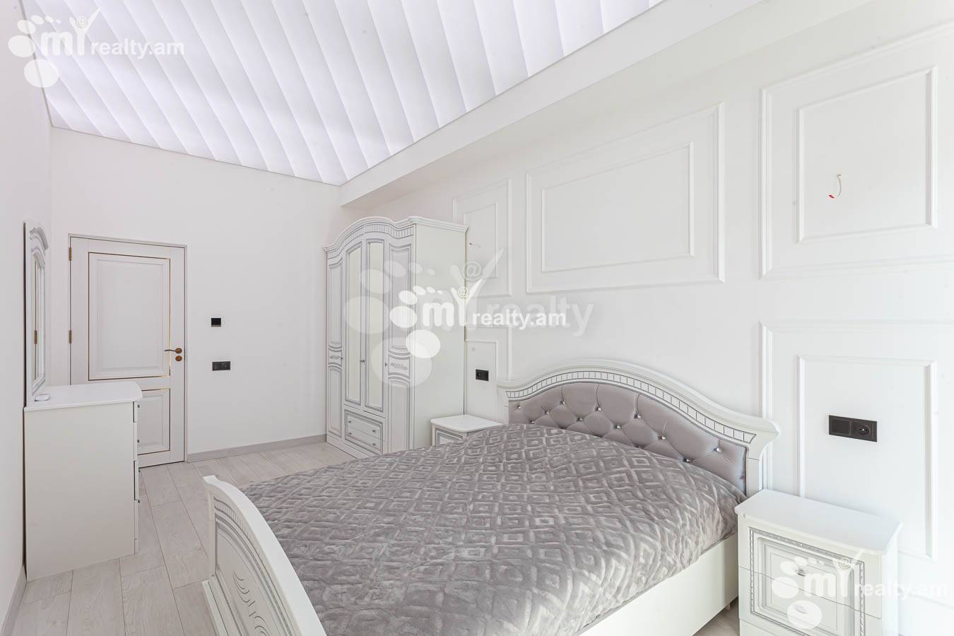 2 bedroom apartment for sale خیابان ک. اولنِتسی, کاناکِر – زیتون ایروان, 153667