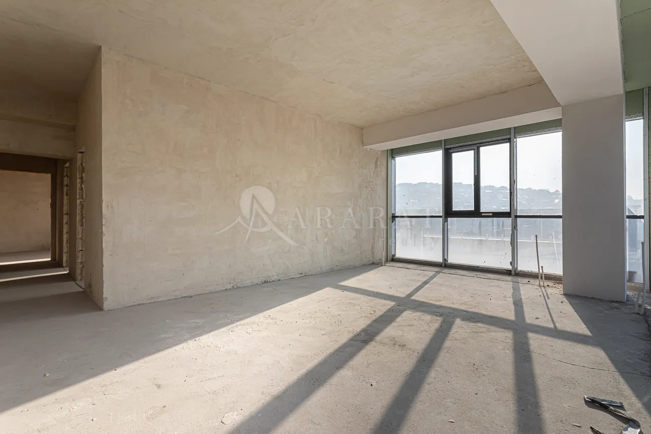 4 bedroom apartment for sale Rostom St, Center Yerevan, 158377