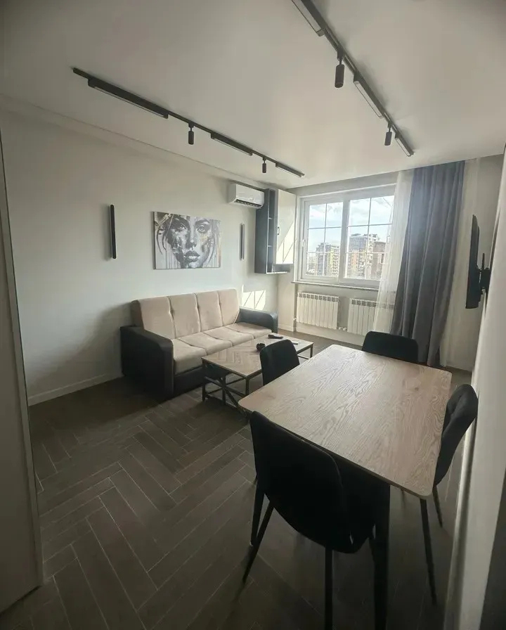 2 bedroom apartment for sale Ghazar Parpetsi St, Center Yerevan, 158381