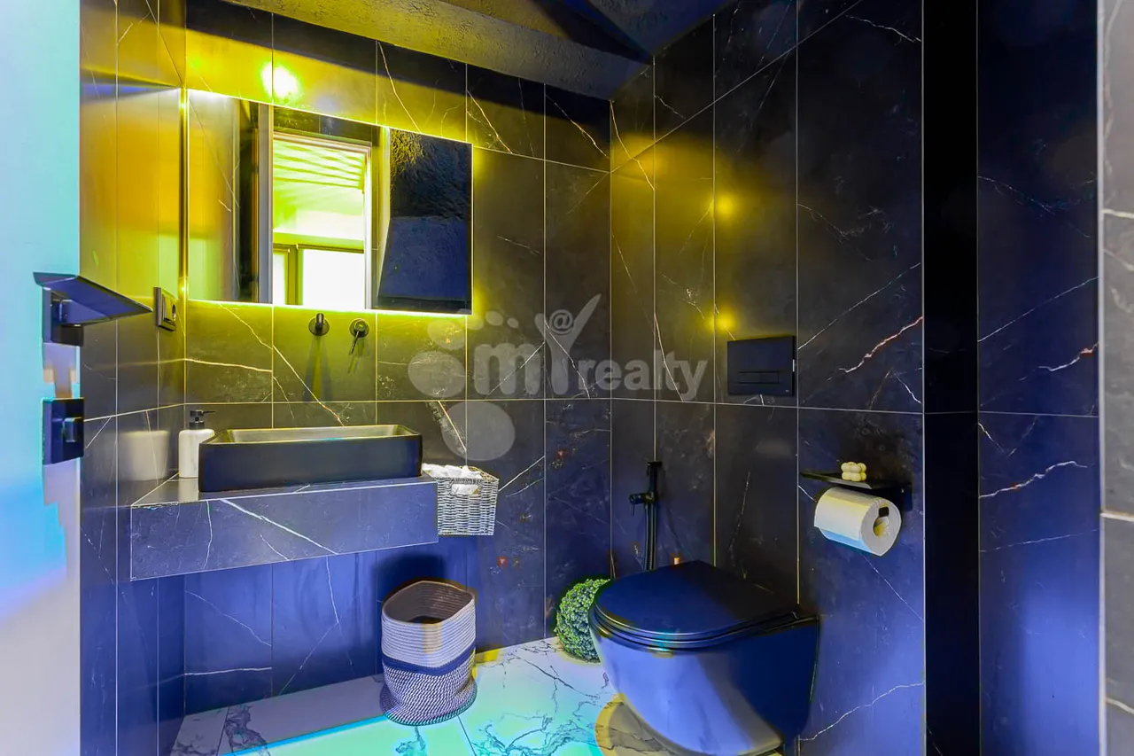 House for rent آبوویان منطقه, آوان ایروان, 159340