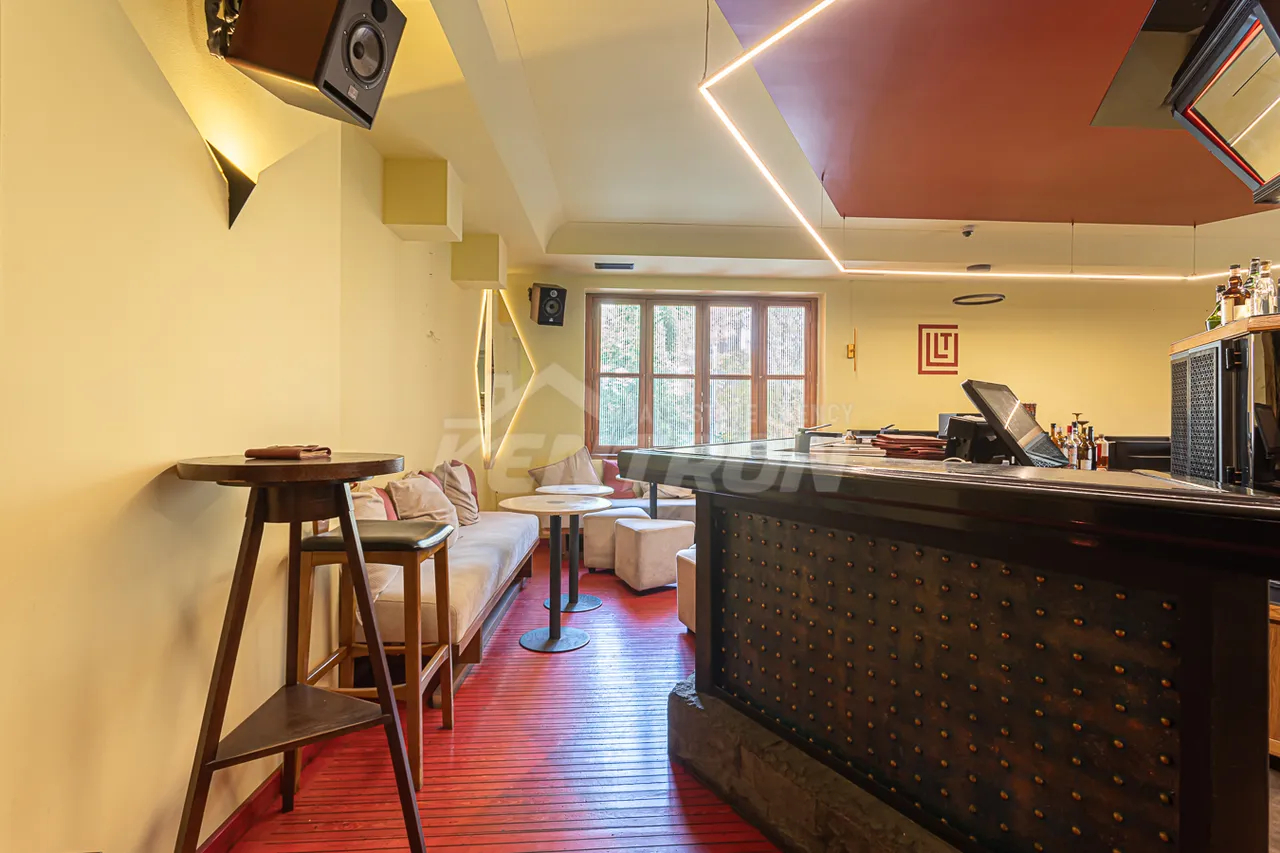 Commercial property for rent Saryan St, Center Yerevan, 157533