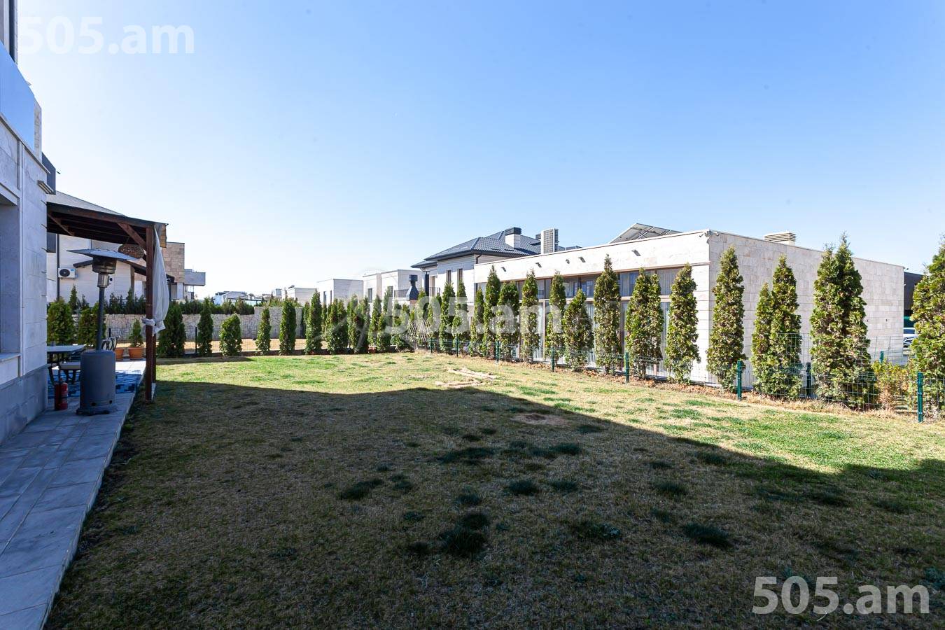 Առանձնատուն  Վահագնի թաղ., Վահագնի թաղամաս Երևան, 155106