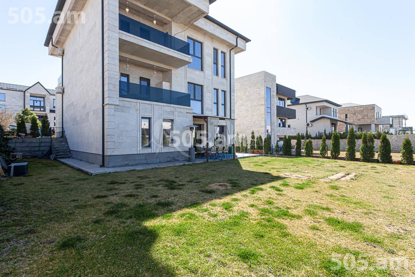 Առանձնատուն  Վահագնի թաղ., Վահագնի թաղամաս Երևան, 155106