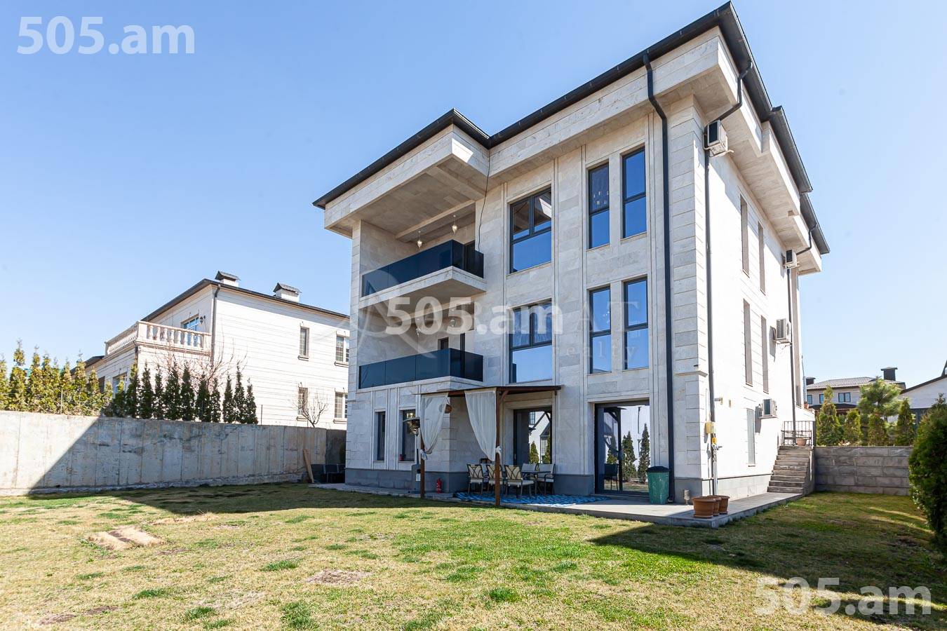 Առանձնատուն  Վահագնի թաղ., Վահագնի թաղամաս Երևան, 155106