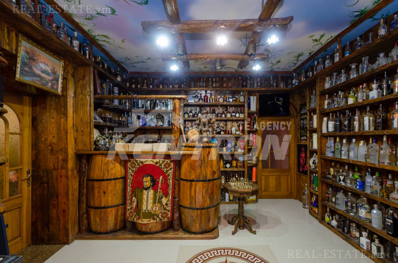 House for sale Gogol St, Kanaqer-Zeytun Yerevan, 136592