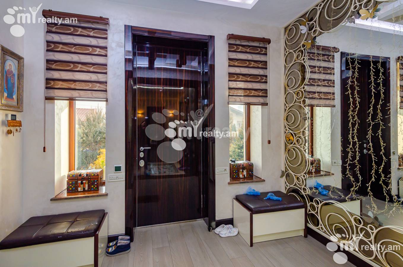 House for sale Arinj, Avan Yerevan, 154145