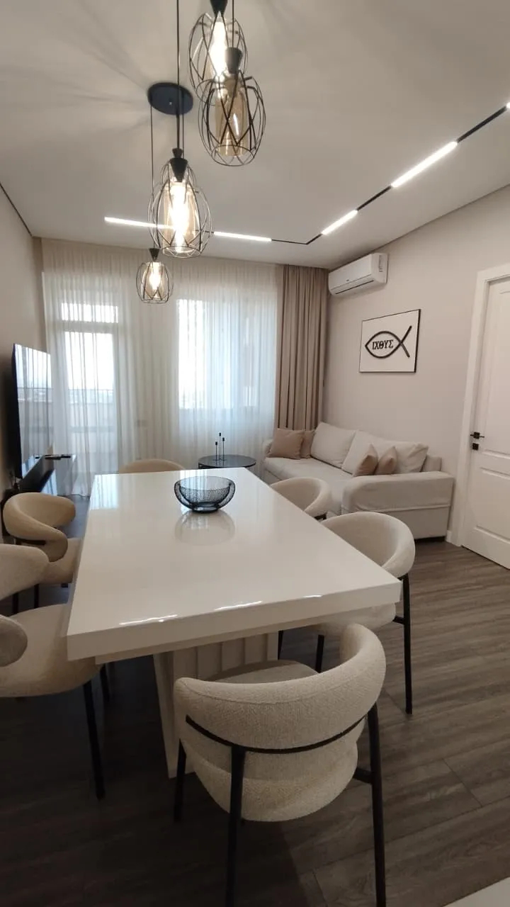 4 bedroom apartment for sale M. Meliqyan St, Qanaqer- Sejtun Yerevan, 161569