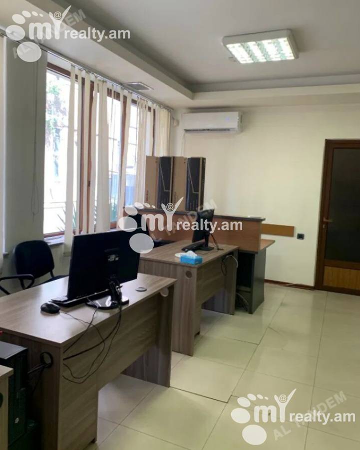 Commercial property for sale Baghramyan Ave (Kentron), Center Yerevan, 155434