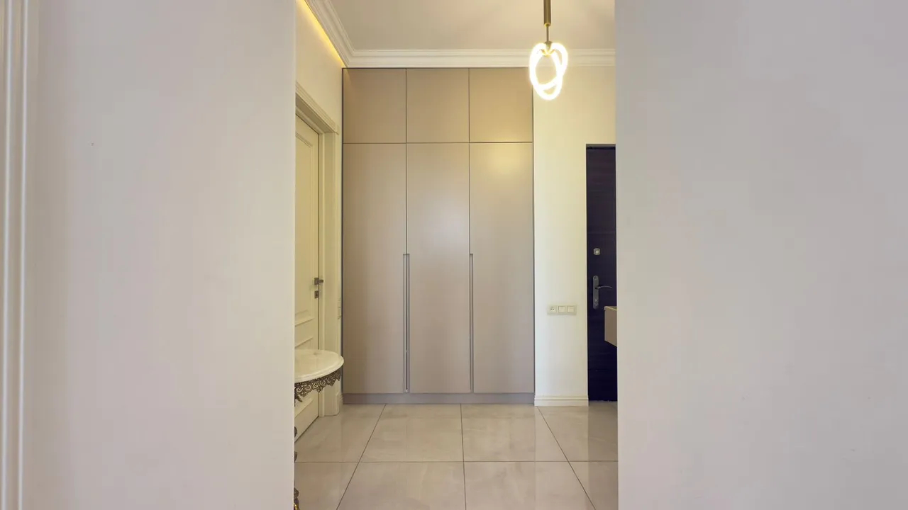 2 bedroom apartment for rent Sebastia str, Malatsia-Sébastia Yerevan, 157810